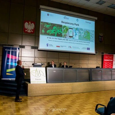28-29 października 2021 r., VI Forum Green Smart City