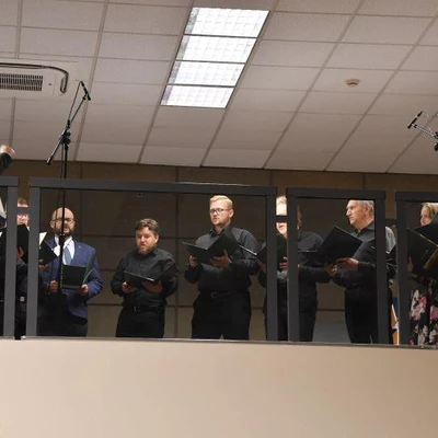 6 października 2021 r., Uroczysta Inauguracja 69. Roku Akademickiego