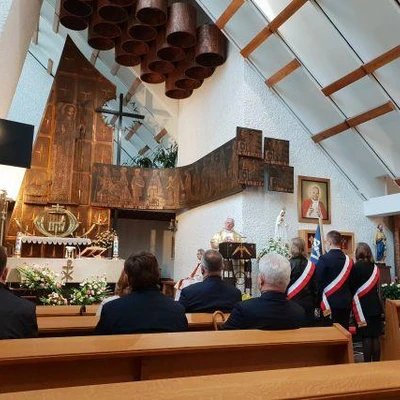 6 października 2021 r., Uroczysta Inauguracja 69. Roku Akademickiego