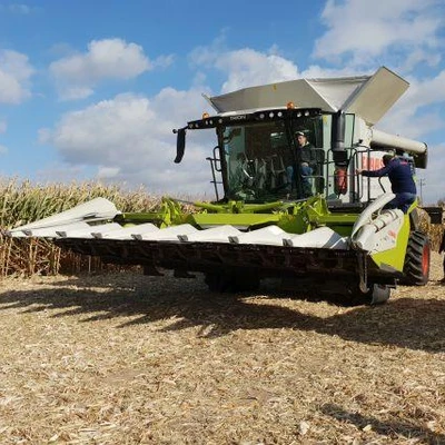 Agro-Krak UR 2021