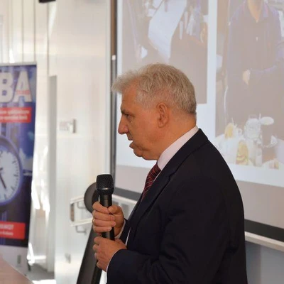 9 października 2020 r., Zakończenie I edycji Studiów Mba „Zarządzanie Bankiem Spółdzielczym”
