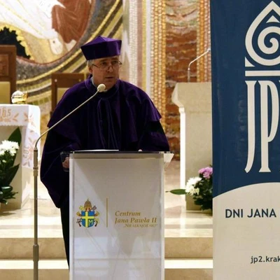 Dnia Jana Pawła II 2020