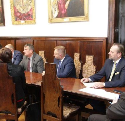 Inauguracja Szkoły Doktorskiej