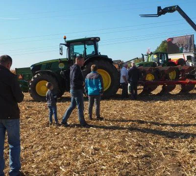 Agro-Krak UR 2019