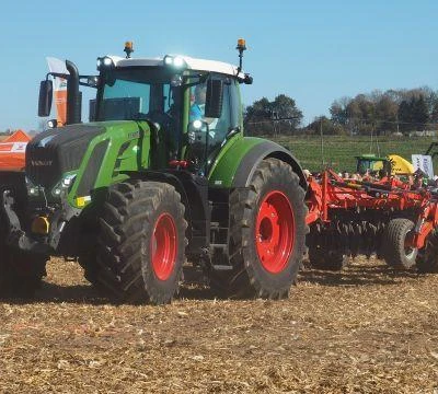 Agro-Krak UR 2019