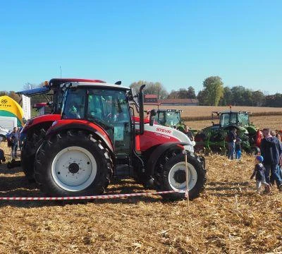Agro-Krak UR 2019