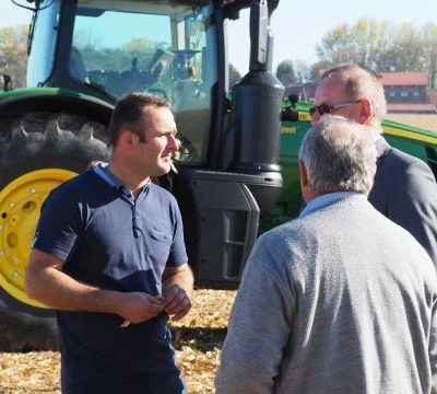 Agro-Krak UR 2019