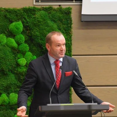 V Forum Green Smart City