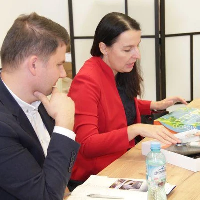 Rozpoczęcie współpracy z firmą Columbus Energy S.A.
