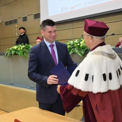 Uroczysta Inauguracja 67. roku akademickiego na Uniwersytecie Rolniczym