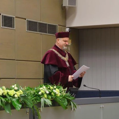 Uroczysta Inauguracja 67. roku akademickiego na Uniwersytecie Rolniczym