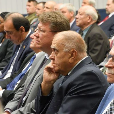 Uroczysta Inauguracja 67. roku akademickiego na Uniwersytecie Rolniczym
