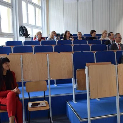 Inauguracja II edycji Studiów Podyplomowych MBA 