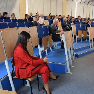 Inauguracja II edycji Studiów Podyplomowych MBA 