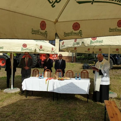 Dożynki 2019