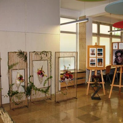 10 lat studiów podyplomowych Florystyka