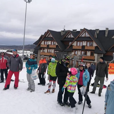 VIII Międzywydziałowe Mistrzostwa UR w Narciarstwie Alpejskim i Snowboardzie