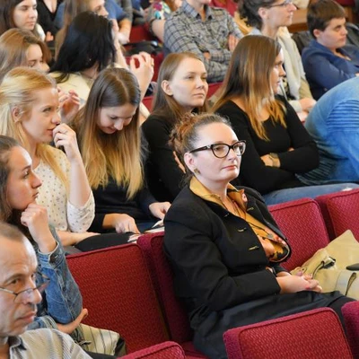 9-12 kwietnia 2019 r., Krakowskie Dni Integracji