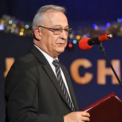 19 grudnia 2017 r., Spotkanie przedświąteczne Członków Społeczności Akademickiej