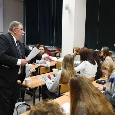 Wielka Lekcja Inżynierii Środowiska
