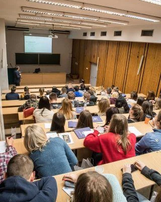 Wielka Lekcja Inżynierii Środowiska