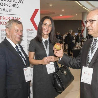 Narodowy Kongres Nauki