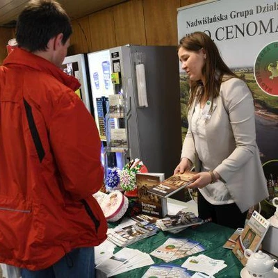 Małopolska Giełda Agroturystyczna