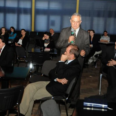 8 listopada 2011 r., Dni Jana Pawła II
