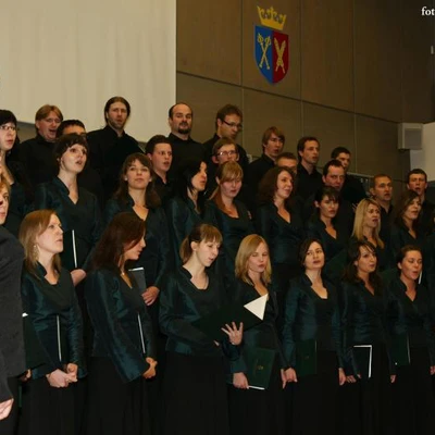 17 października 2011 r., Wspomnień czar - koncert Chóru Uniwersytetu Rolniczego