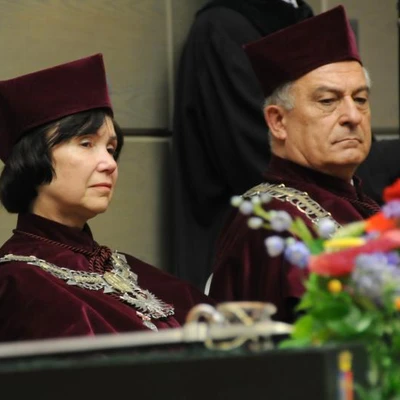 6 października 2011 r., Inauguracja Roku Akademickiego
