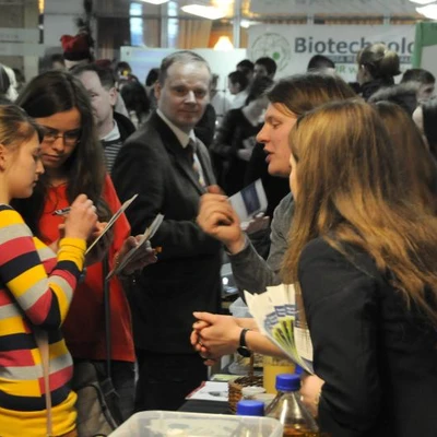 13. marca 2012 r., Dzień Otwarty UR