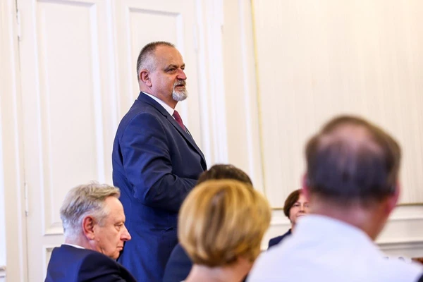 Uniwersytet Rolniczy w Krakowie z dofinansowaniem na utworzenie Centrum Informacji Geoprzestrzennej i Środowiskowej (CIGIŚ URK)