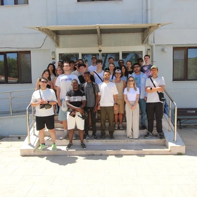 Erasmus bip participants in Turkey_2