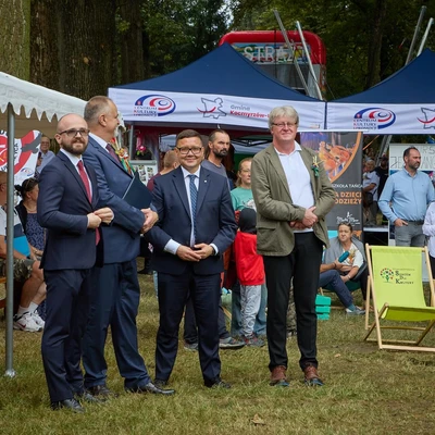 Dożynki Gminno-Uniwersyteckie 2025_14
