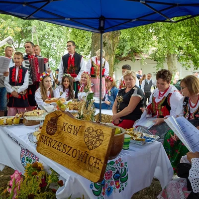 Dożynki Gminno-Uniwersyteckie 2025_9