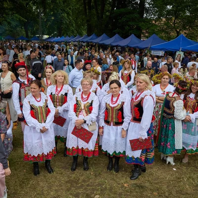 Dożynki Gminno-Uniwersyteckie 2025_37