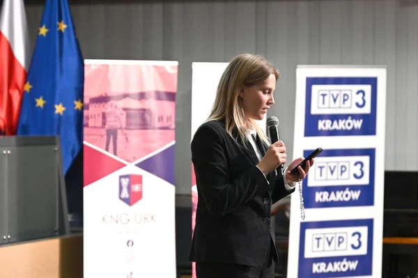 XIX Ogólnopolska Konferencja Studentów Geodetów
