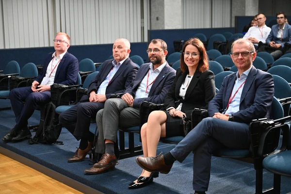 XIX Ogólnopolska Konferencja Studentów Geodetów