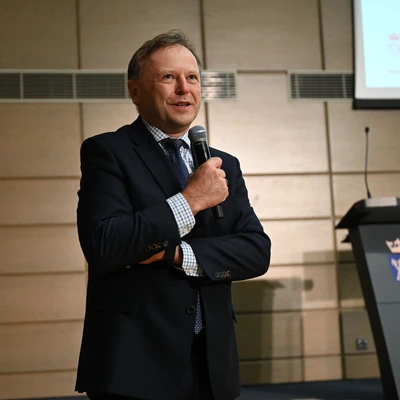 28 - 29 kwietnia 2025r. XIX Ogólnopolska Konferencja Studentów Geodezji