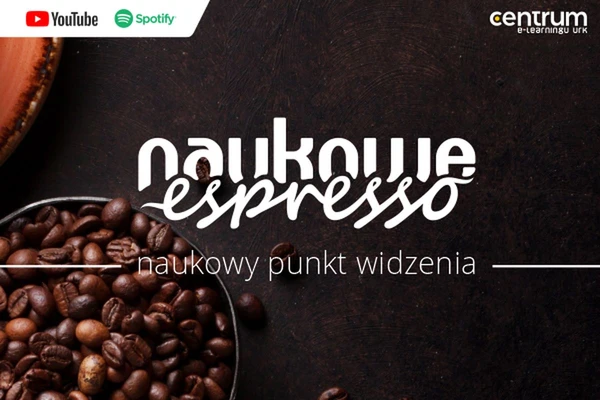 Podcast Naukowe Espresso!