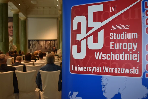 Uczestnicy uroczystości wręczenia nagrody im. Iwana Wyhowskiego_4