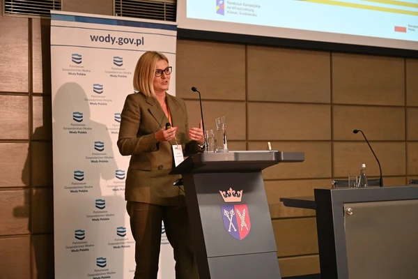 „Stop Suszy! Start Retencji!” – ogólnopolska konferencja edukacyjna