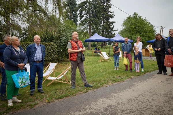 6 września 2025 r. Święto Winobrania