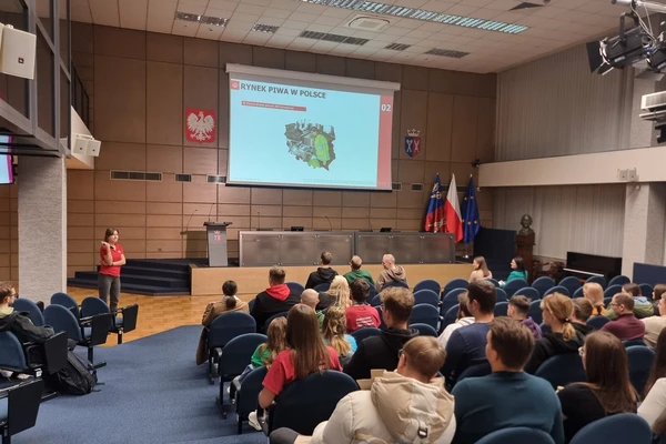 Targi pracy URK 2024 - uczestnicy wydarzenia
