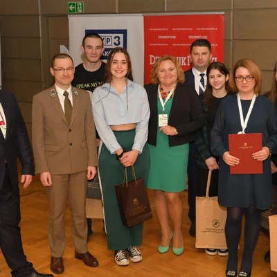 20-21 kwietnia 2023 r.; VII Forum Green Smart City