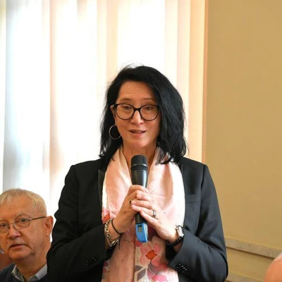 28 października 2022 r.; Uroczyste pożegnanie pracowników przechodzących na emeryturę