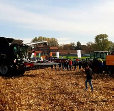 23 października 2022 r., AgroKrak 2022 URK