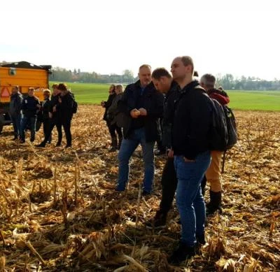 23 października 2022 r., AgroKrak 2022 URK