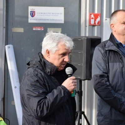 23 października 2022 r.; Agro-Krak 2022