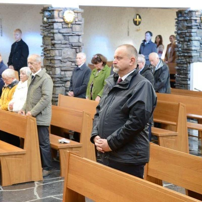 Inauguracja roku akademickiego 2022/2023 - nabożeństwo